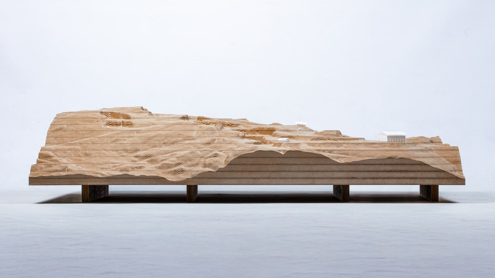 New stone research centre